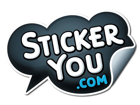 Sticker you - Matte Stickers. Custom matte stickers are perfect for either personal or professional use. A subtle finish with bold colours, matte stickers are bubble free and never leave any residue behind. Matte stickers are waterproof and writable, so you can take your customization even further. Many people that are creating packaging for their products ... 